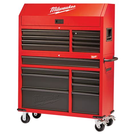 milwaukee steel cabinet|milwaukee tool chest discontinued.